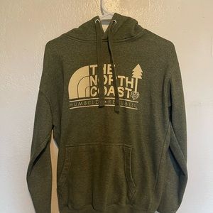 The North Coast Hoodie